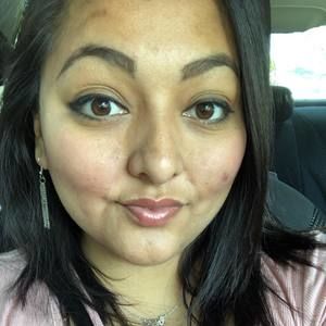 Meet your Posher, Rebecca